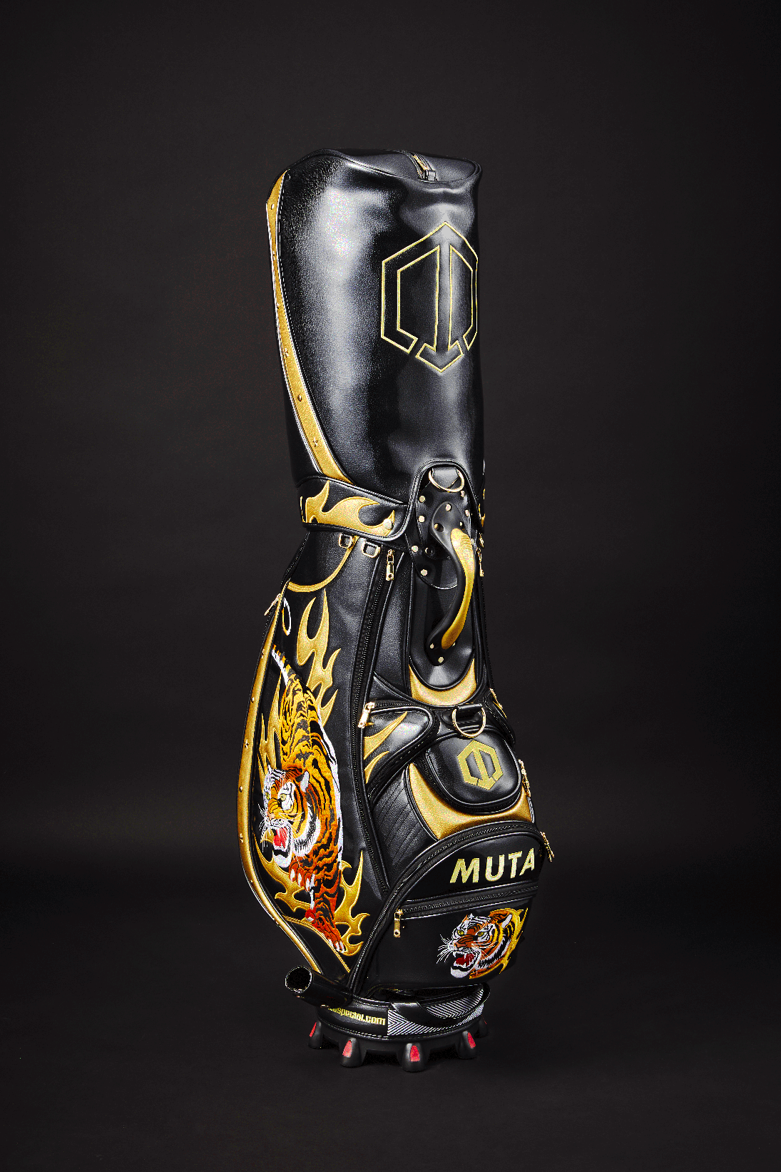 MUTA ゴルフキャディーバッグ – MUTA SPECIAL ONLINE SHOP MUTA ゴルフキャディーバッグ – MUTA SPECIAL ONLINE SHOP