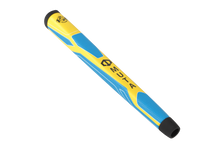 画像をギャラリービューアに読み込む, MUTA TOUR Regular パター(パター用)