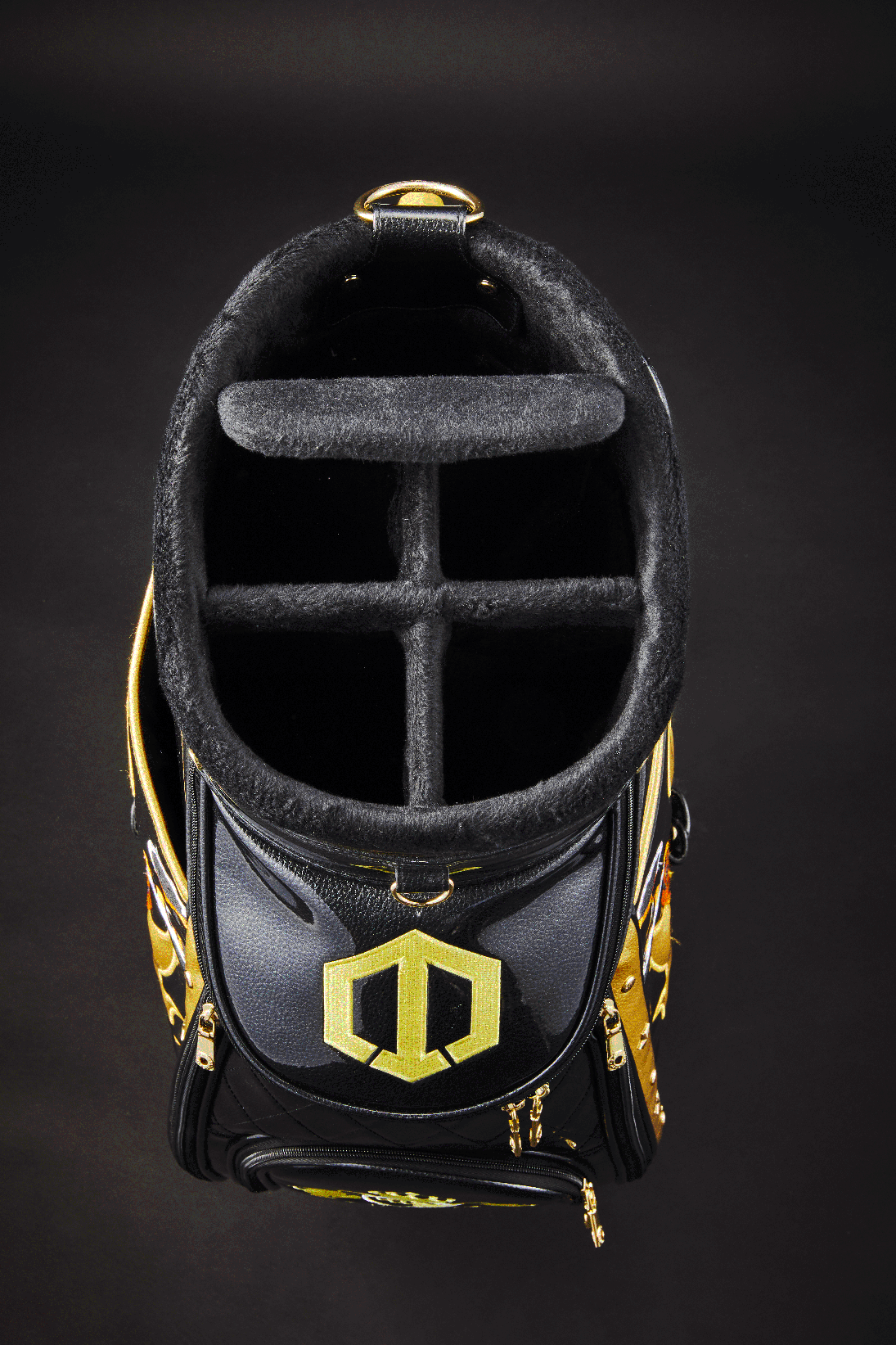 ⭐︎セット売り⭐︎MUTA ゴルフバッグ ブラック⭐︎残り1点早い者勝ち MUTA ゴルフキャディーバッグ – MUTA SPECIAL ONLINE SHOP